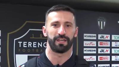  Miloš Gordić igrao bez plate u Maleziji 