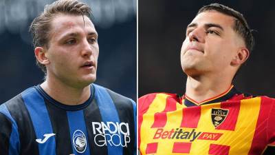 Juventus bira između Matea Retegija i Nikole Krstovića Juventus bira između Matea Retegija i Nikole Krstovića