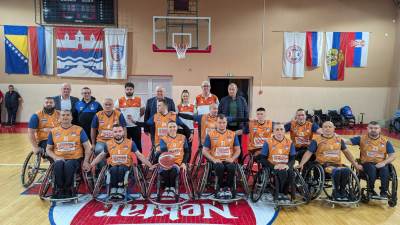 KKI Vrbas osvojio Memorijal Goran Krsmanović KKI Vrbas osvojio Memorijal Goran Krsmanović
