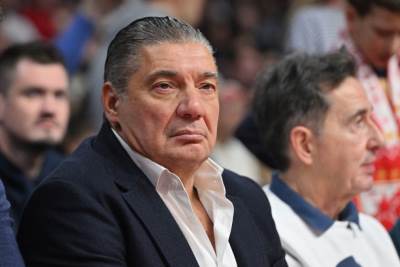 Miško Ražnatović o lažnim vijestima Miško Ražnatović o lažnim vijestima