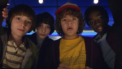  Zvijezda serije Stranger things otkrio detalje posljednje pete sezone 