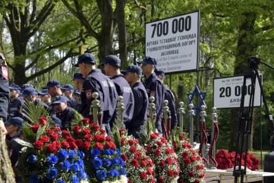  Dan sjećanja u Donjoj Gradini 