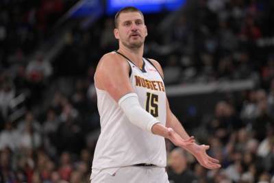  Nikola Jokić dostigao rekord star 53 godine 