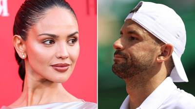  Grigor Dimitrov ima novu djevojku 