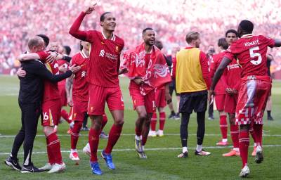 Liverpul Liverpul