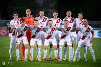  Premijer liga BiH Zrinjski Široki Brijeg 2 1  