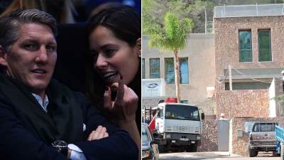  Ana Ivanović i Bastijan Švajnštajger prodaju kuću na Majorci 
