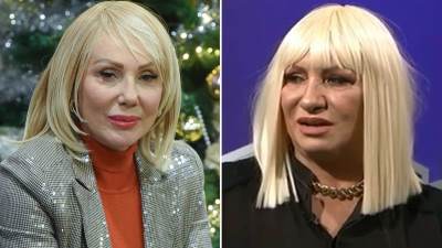  Pjevačice dale bogatstvo na perike 