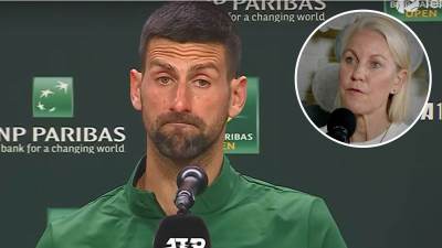  Rene Stabs o Novaku Đokoviću 