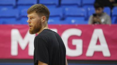  Davis Bertans se vraća u NBA 