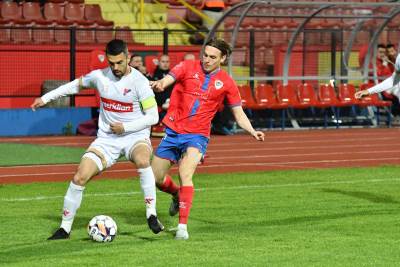  Borac Sloga uživo prenos livestream 