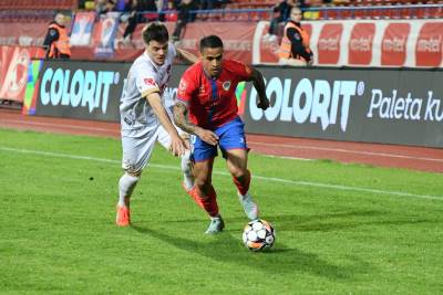  FK Borac FK Sloga Doboj 13. kolo PL BiH 