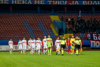  Najava Borac Sloga Vinko Marinović, Perica ognjenović 