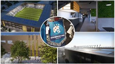  Srušen nasjatriji stadion u Hrvatskoj 