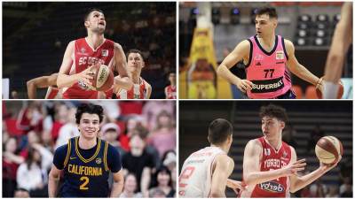  Dva Srbina dva Hrvata i Crnogorac u ekipi Ilnoisa 