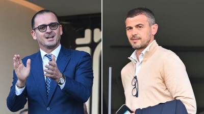 Partizan želi petoricu svojih bivših igrača Partizan želi petoricu svojih bivših igrača