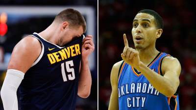  Kevin Martin namjerno promašivao da ne ide na ol star 