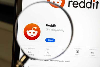 Bizarne zajednice na Redditu Bizarne zajednice na Redditu