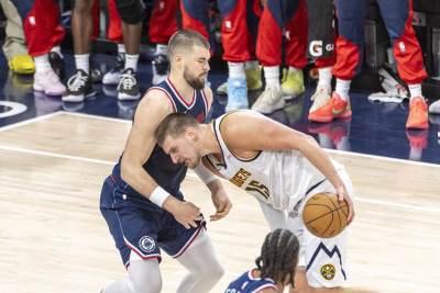  Ko će igrati za Denver protiv Klipersa 