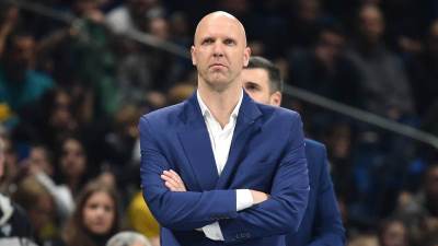  Andrej Žakelj i Jogi Ferel o utakmici Budućnost Crvena zvezda  