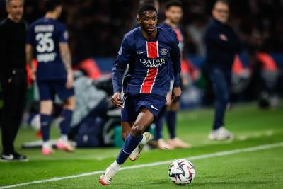  dembele 