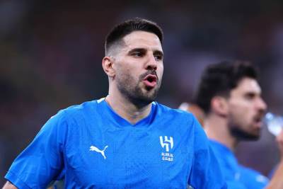 Al Hilal eliminisan iz Lige šampiona Al Hilal eliminisan iz Lige šampiona