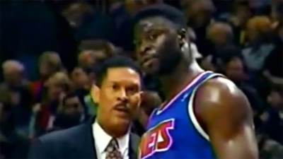  Jinka Dare nslavni rekord u NBA koji niko neće oboriti 