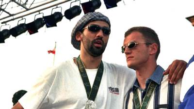  Dejan Brđović trebao da bude najbolji u Evropi 