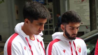 Celje demantovalo da je dogovorilo transfer Pruceva iz Zvezde Celje demantovalo da je dogovorilo transfer Pruceva iz Zvezde