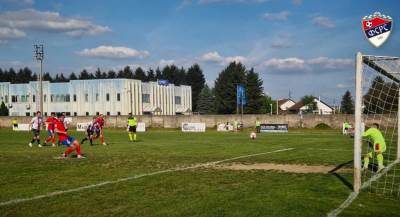  borac borac kozarska dubica 