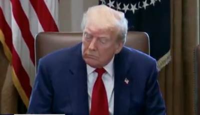  Donald Tramp o prvih 100 dana mandata 
