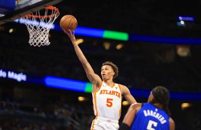  Dejson Danijel proglašen za igrača koji je najviše napredovao 