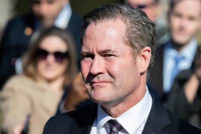  Majk Volc podnio ostavku 