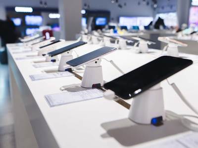 Koje marke telefona su najpopularnije na svijetu Koje marke telefona su najpopularnije na svijetu