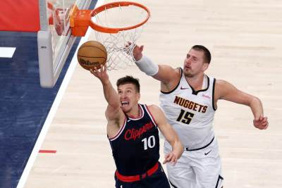 U istoriji NBA lige čak je 152 puta odigrana sedma, odlučujuća utakmica U istoriji NBA lige čak je 152 puta odigrana sedma, odlučujuća utakmica