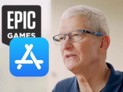 Fortnite se vraća na App Store Fortnite se vraća na App Store