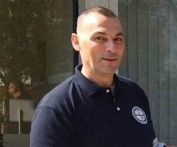  Sahranjen Vladimir koji se ugušio u septičkoj jami kod Topole 