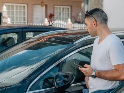 Ako kupujete polovni automobil na ljeto, možete da uptedite Ako kupujete polovni automobil na ljeto, možete da uptedite