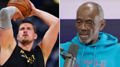  Kreg Hodžis o NBA ligi  