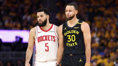 Hjuston pobijedio Golden Stejt Hjuston pobijedio Golden Stejt