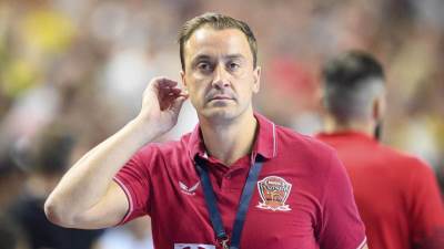  Momir Ilić preuzeo Veclar 