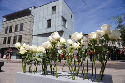 33 godine od zločina u dobrovoljačkoj 33 godine od zločina u dobrovoljačkoj