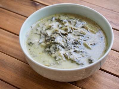  Recept za čorbu od krompira i zelja 