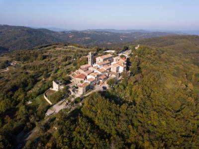  Najmanji grad na svijetu 