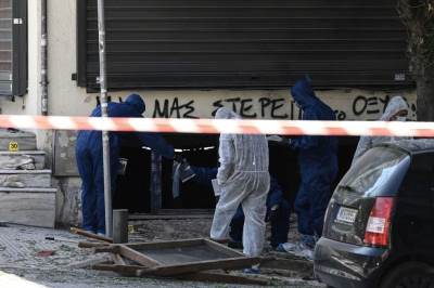  Eksplodirala bomba u Solunu 