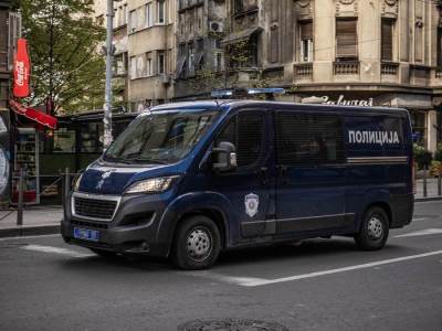  Uhapšena grupa pedofila u više gradova u Srbiji 