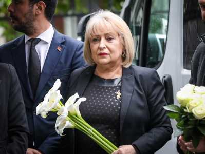  Slavica Đukić Dejanović o Ribnikaru 