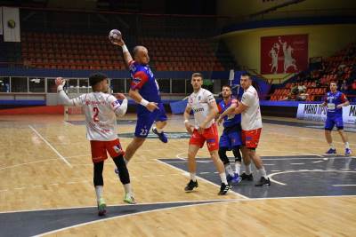  Rukomet odgađa se utakmica Borac Izviđač 