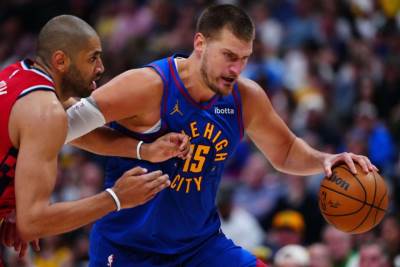  NBA Denver pobijedio Kliperse u majstorici  