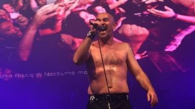  "Goblini" na turneji, u Trebinju 20. februara! 